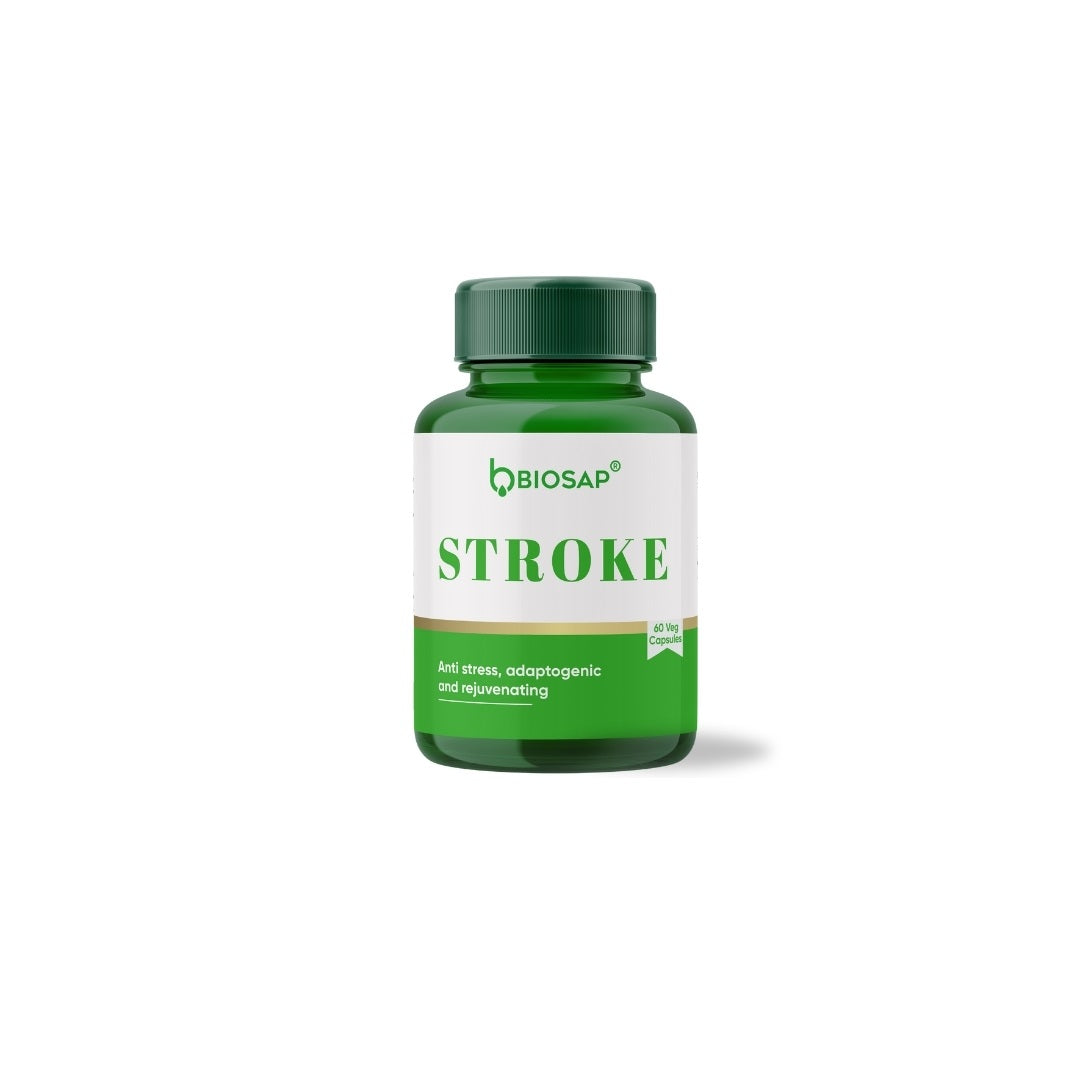 Stroke Capsules