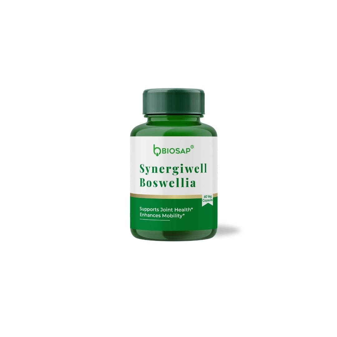 Synergiwell Boswellia
