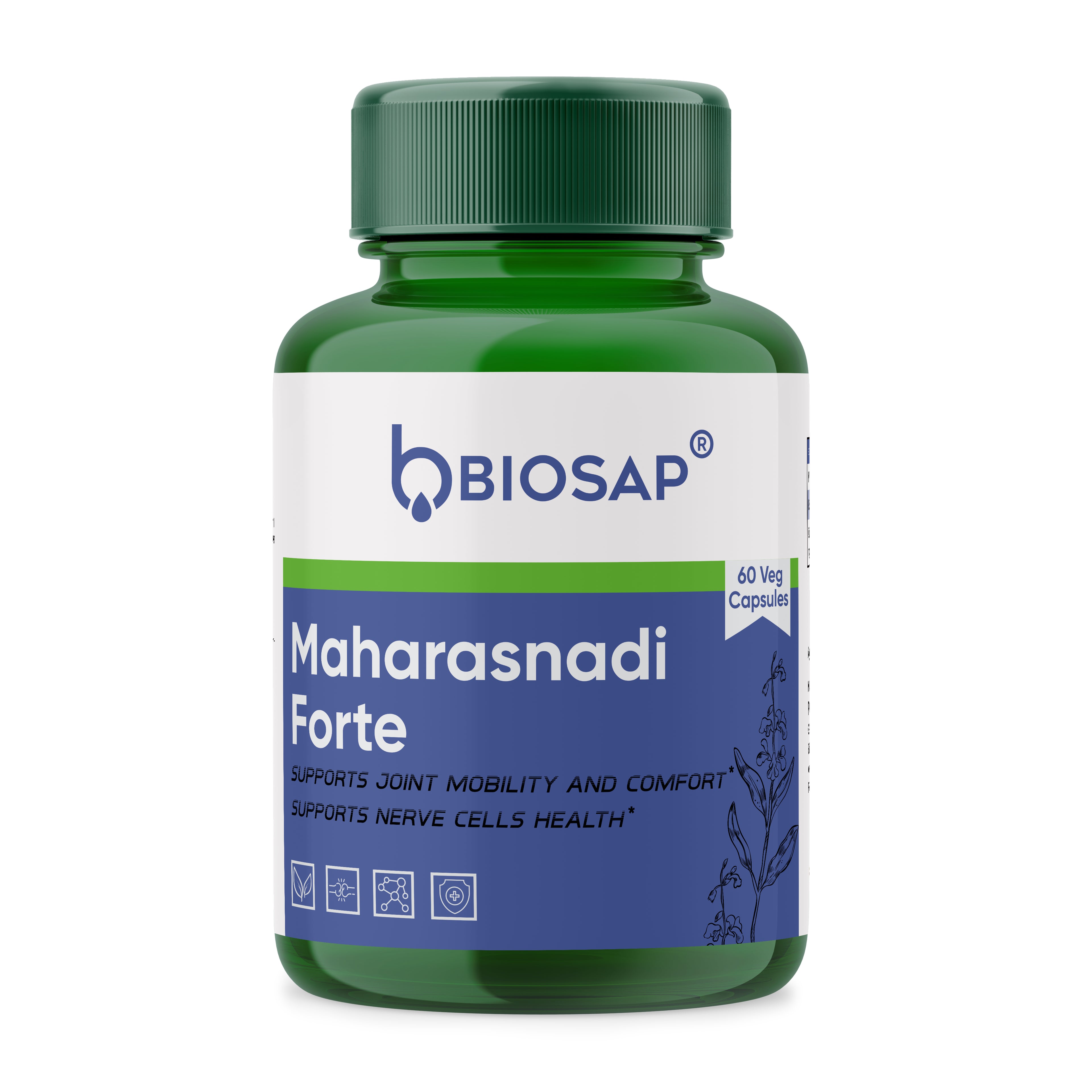 Maharasnadi Forte