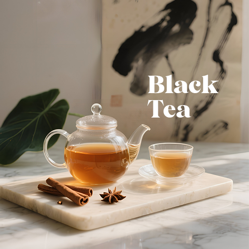Black tea