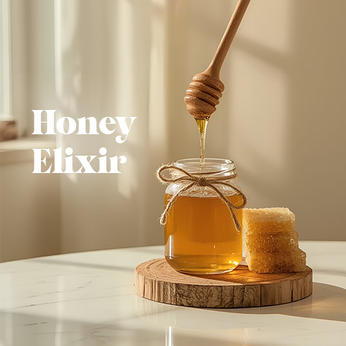 Honey Elixirs