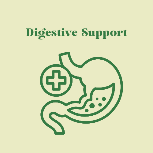 Digestive Support