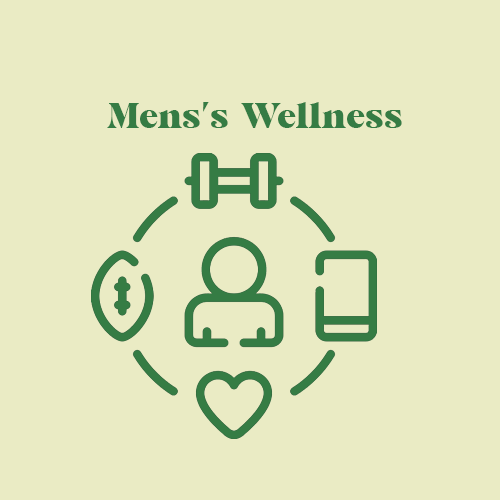 Mens's Wellness
