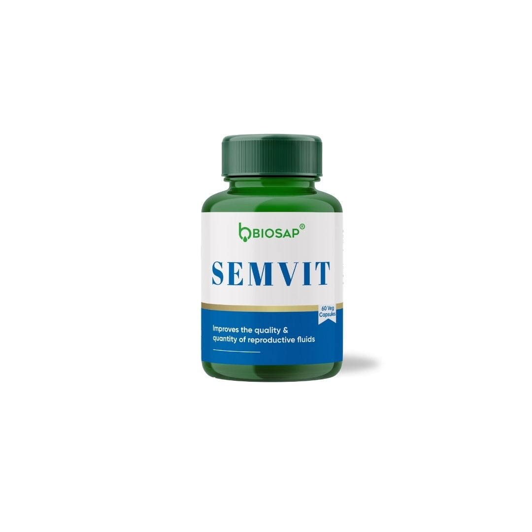 Semvit Capsules