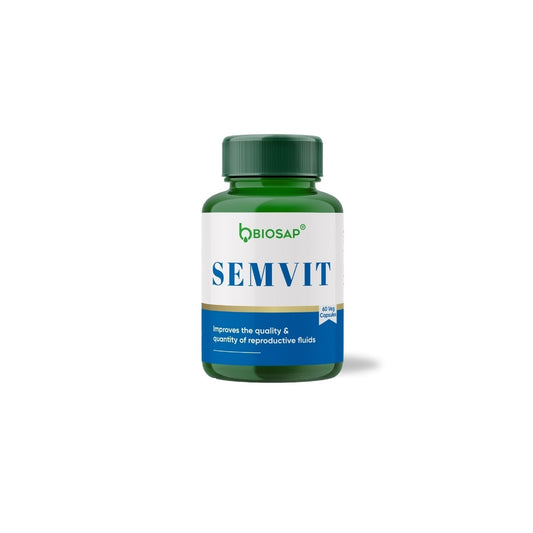 Semvit Capsules
