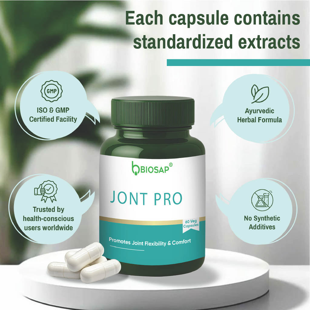 Jontpro Capsules