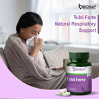Tulsi Forte