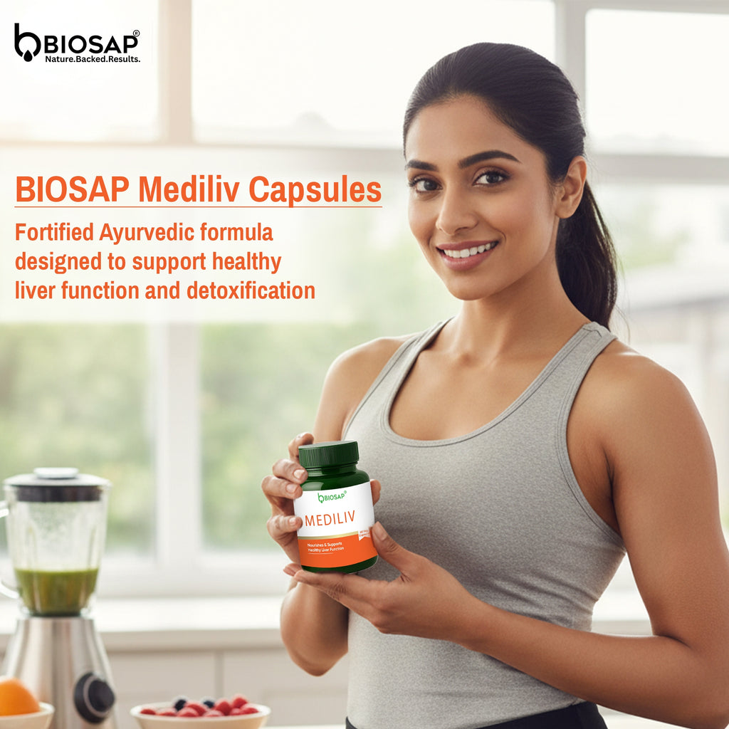 Mediliv Capsules