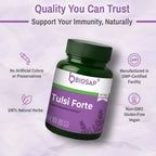 Tulsi Forte