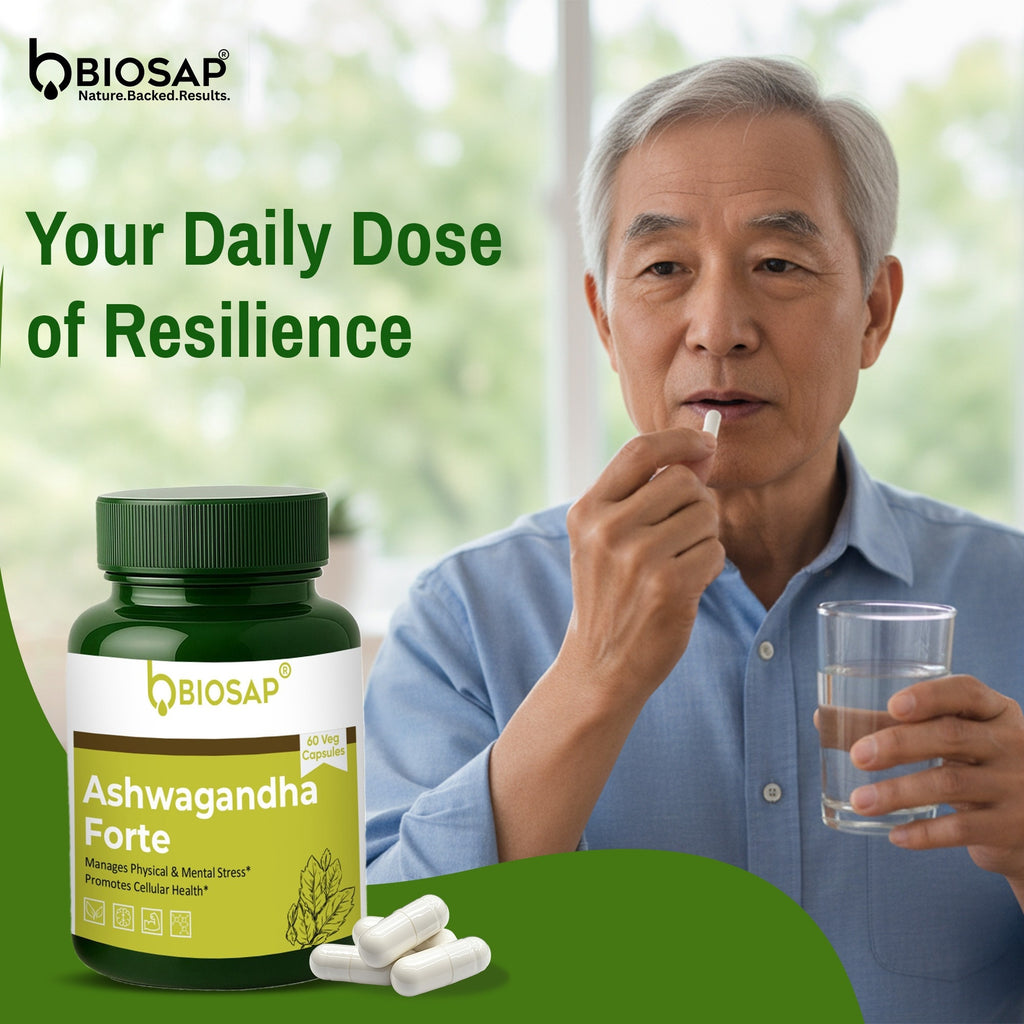 Ashwagandha Forte