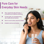 Noderma Capsules | Internal Skin Comfort & Clarity | 60 Veg Capsules