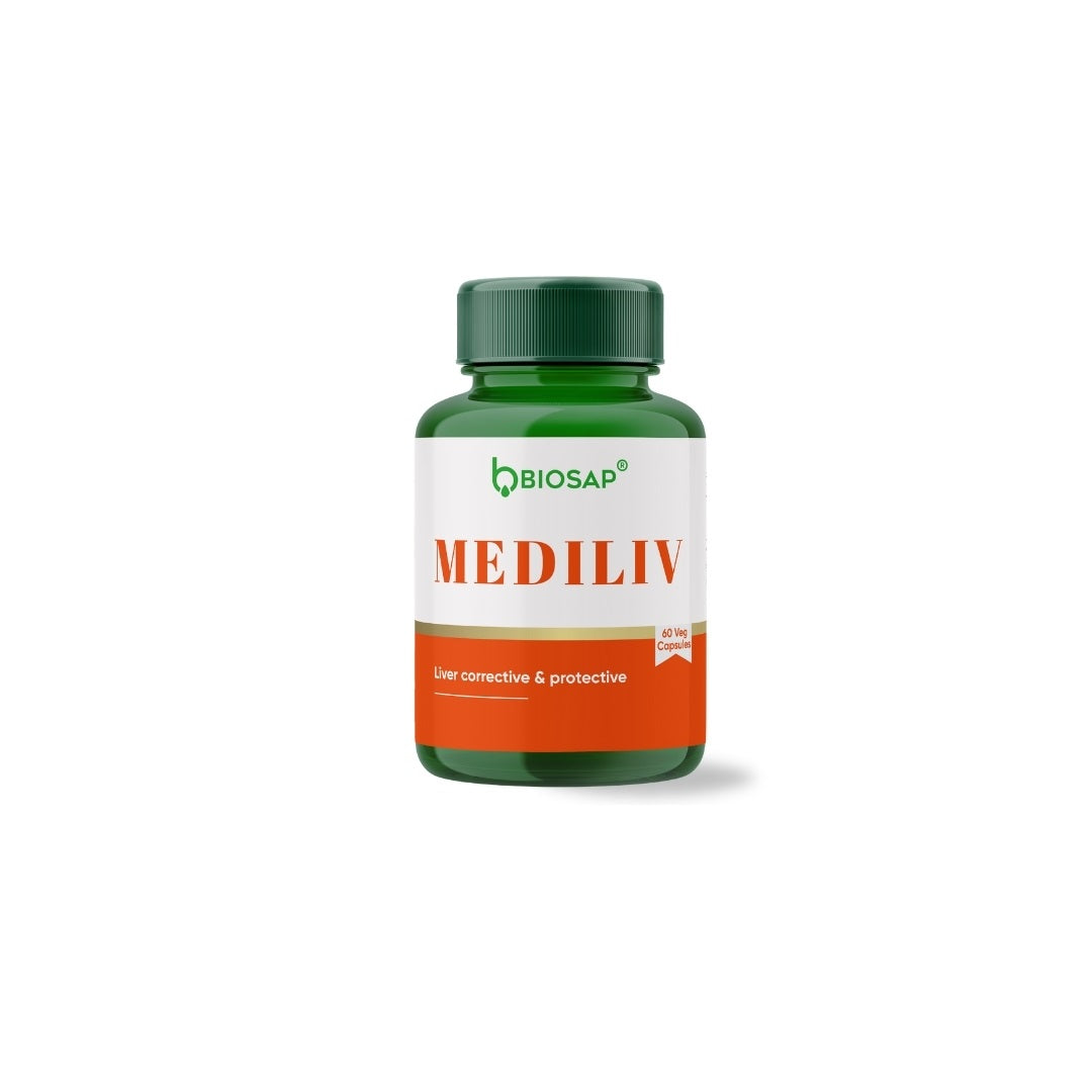 Mediliv Capsules