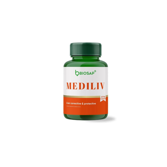 Mediliv Capsules