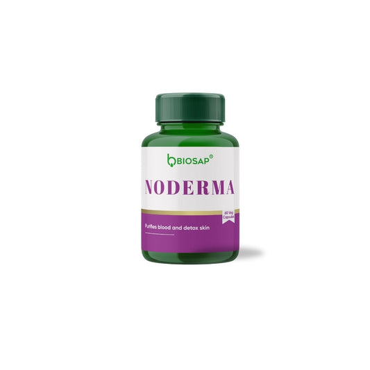 Noderma Capsules