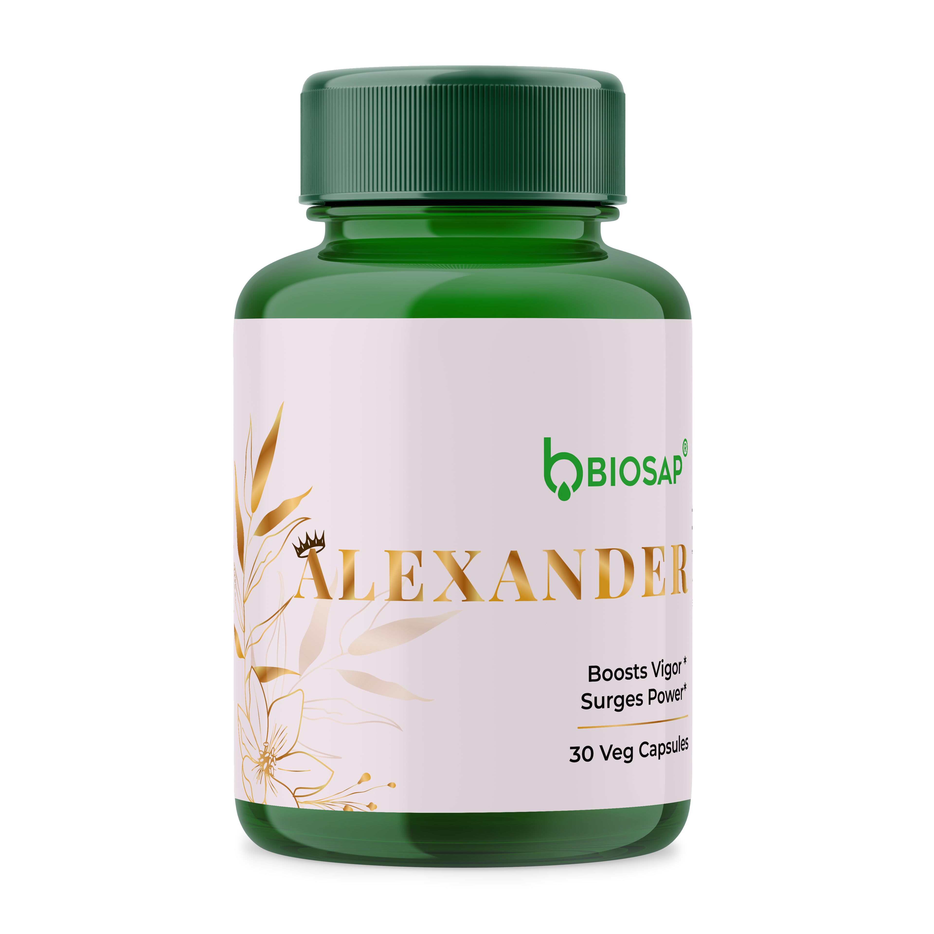 Alexander Capsules