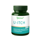 U Itch Capsules