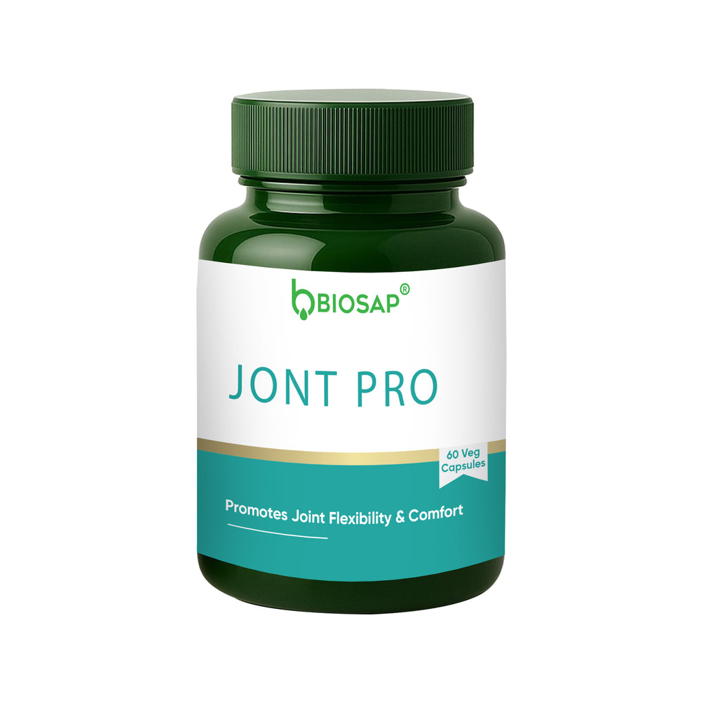 Jontpro Capsules
