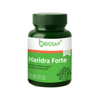 Haridra Forte — Curcumin Complex for Daily Balance (Capsules)
