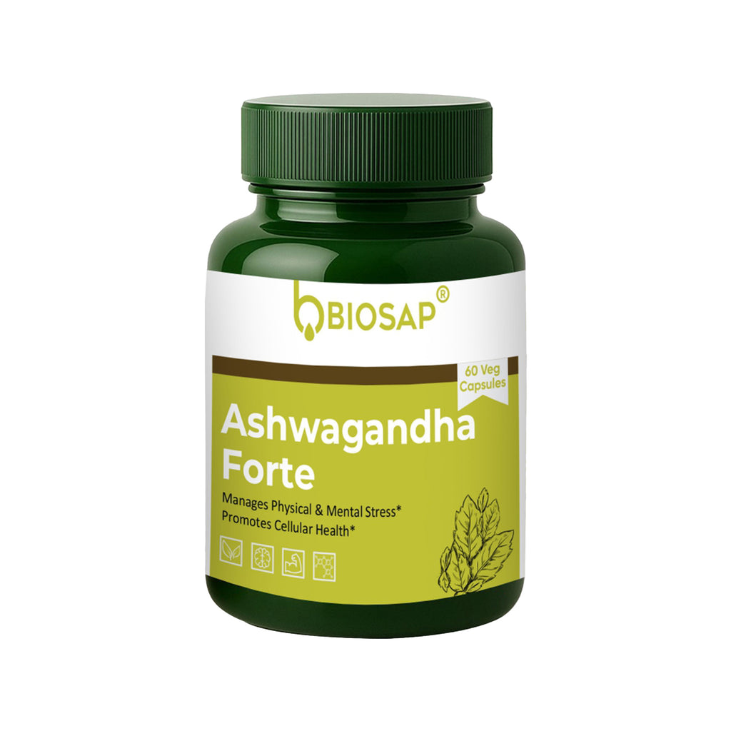 Ashwagandha Forte
