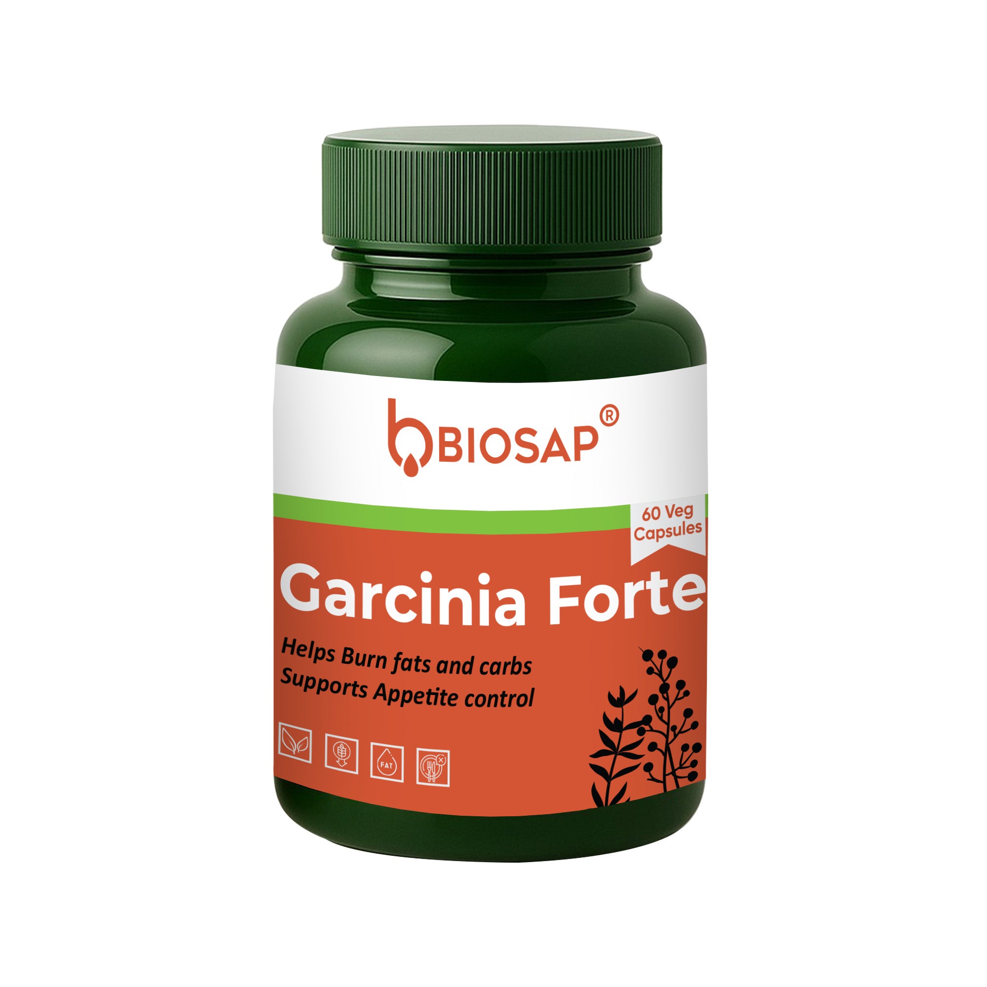 Garcinia Forte