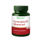 Synergiwell Shatavari