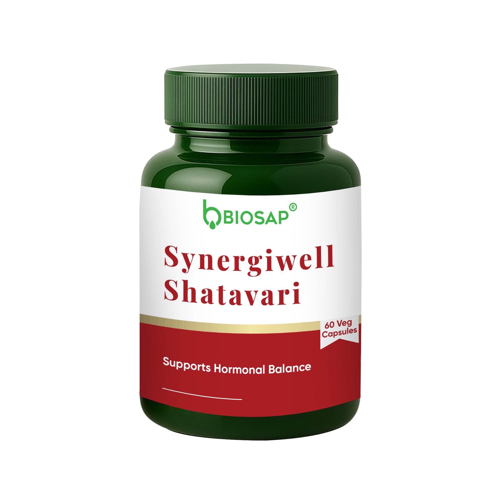 Synergiwell Shatavari