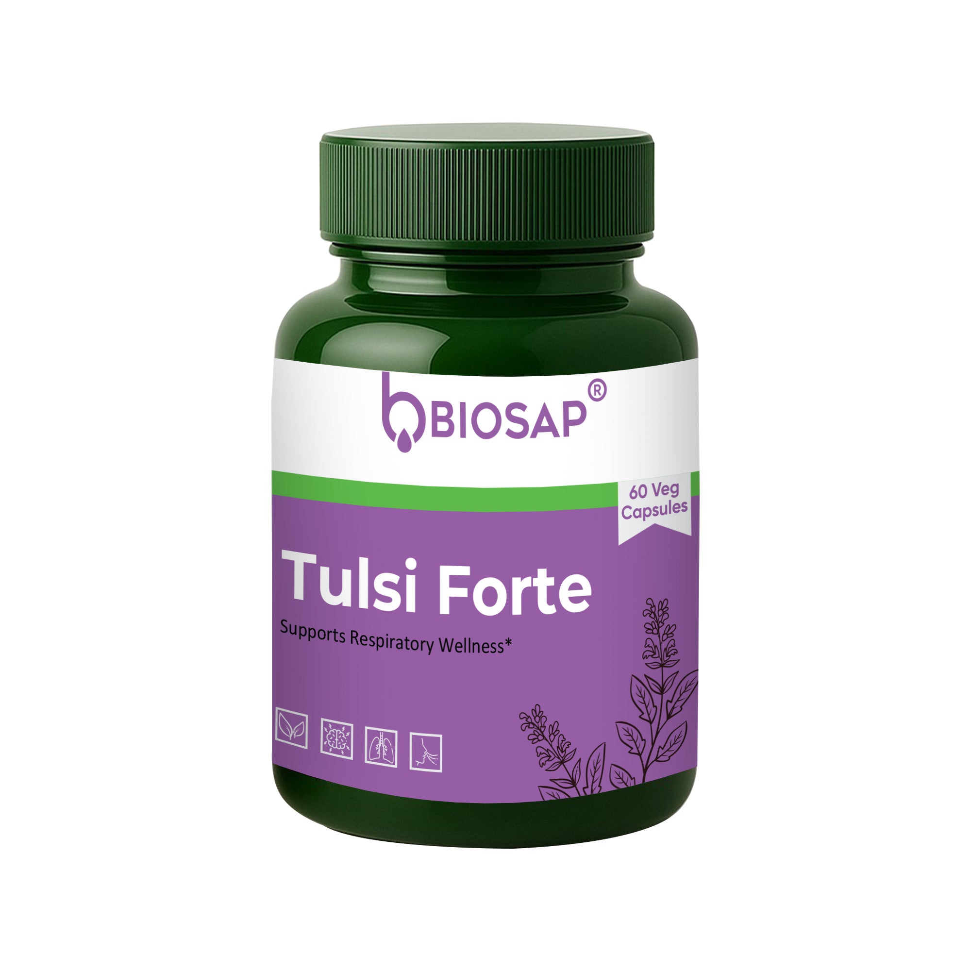 Tulsi Forte