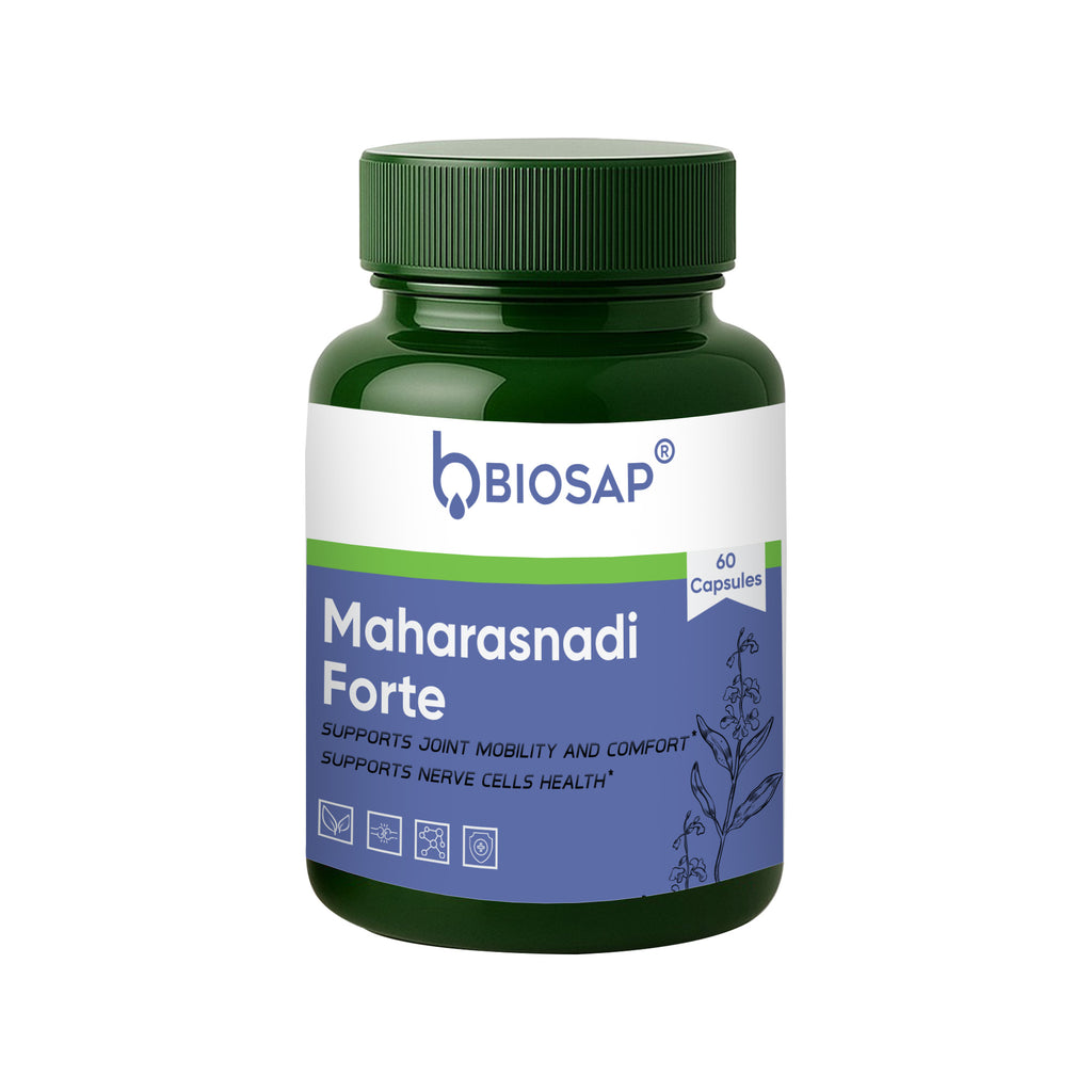 Maharasnadi Forte