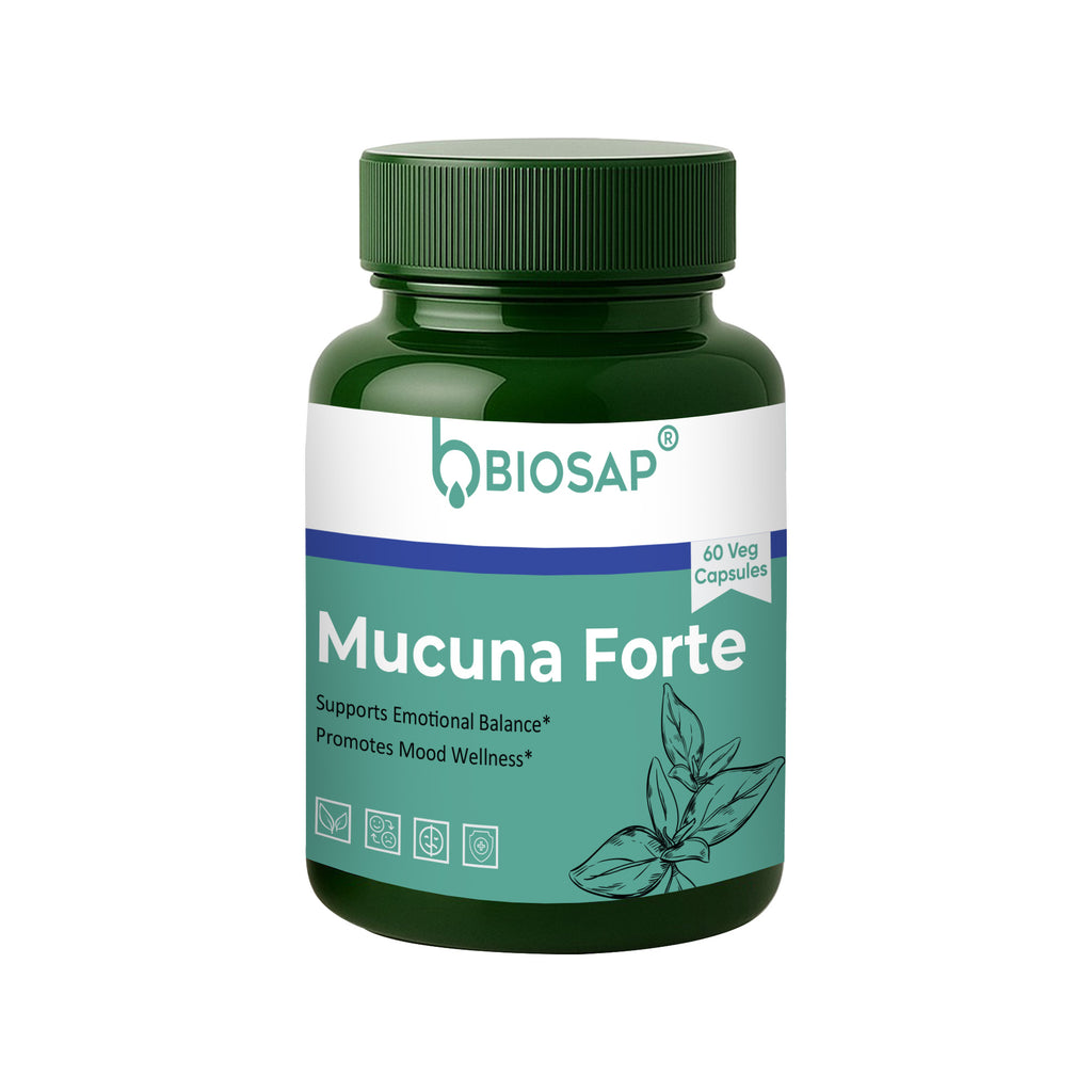 Mucuna Forte