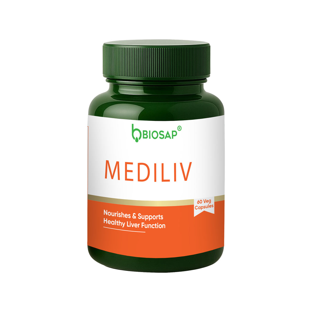 Mediliv Capsules