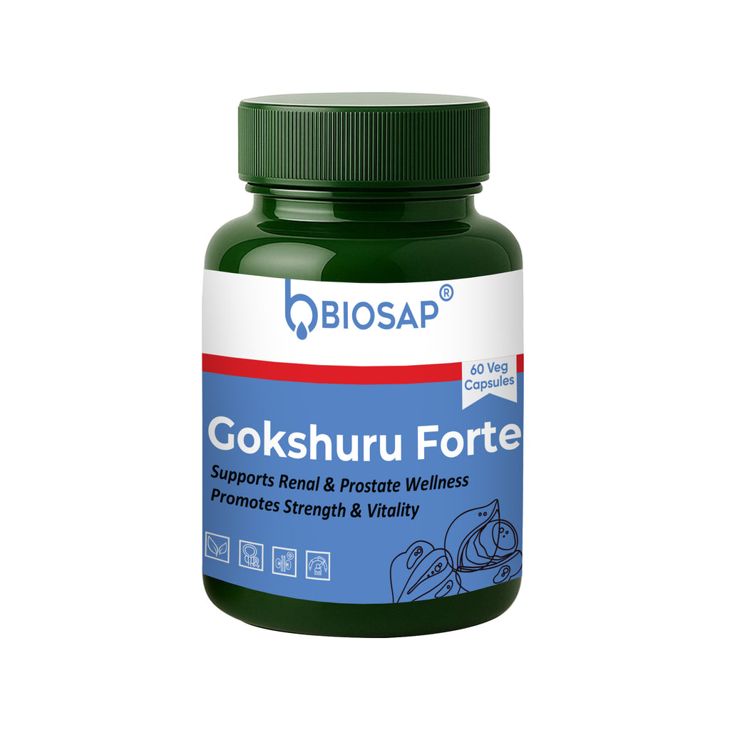 Gokshuru Forte