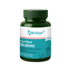 Fortified Brahmi