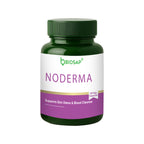 Noderma Capsules | Internal Skin Comfort & Clarity | 60 Veg Capsules