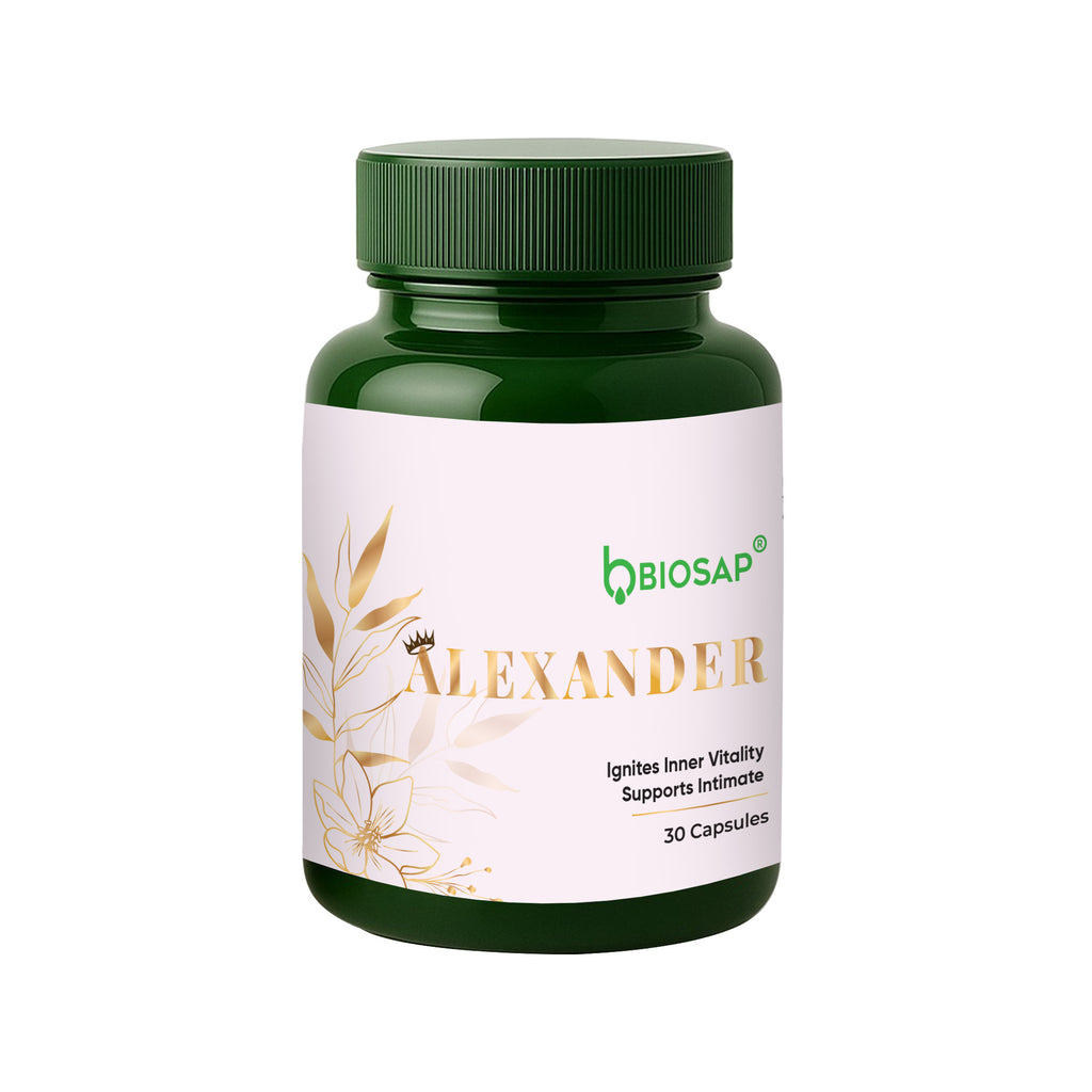Alexander Capsules