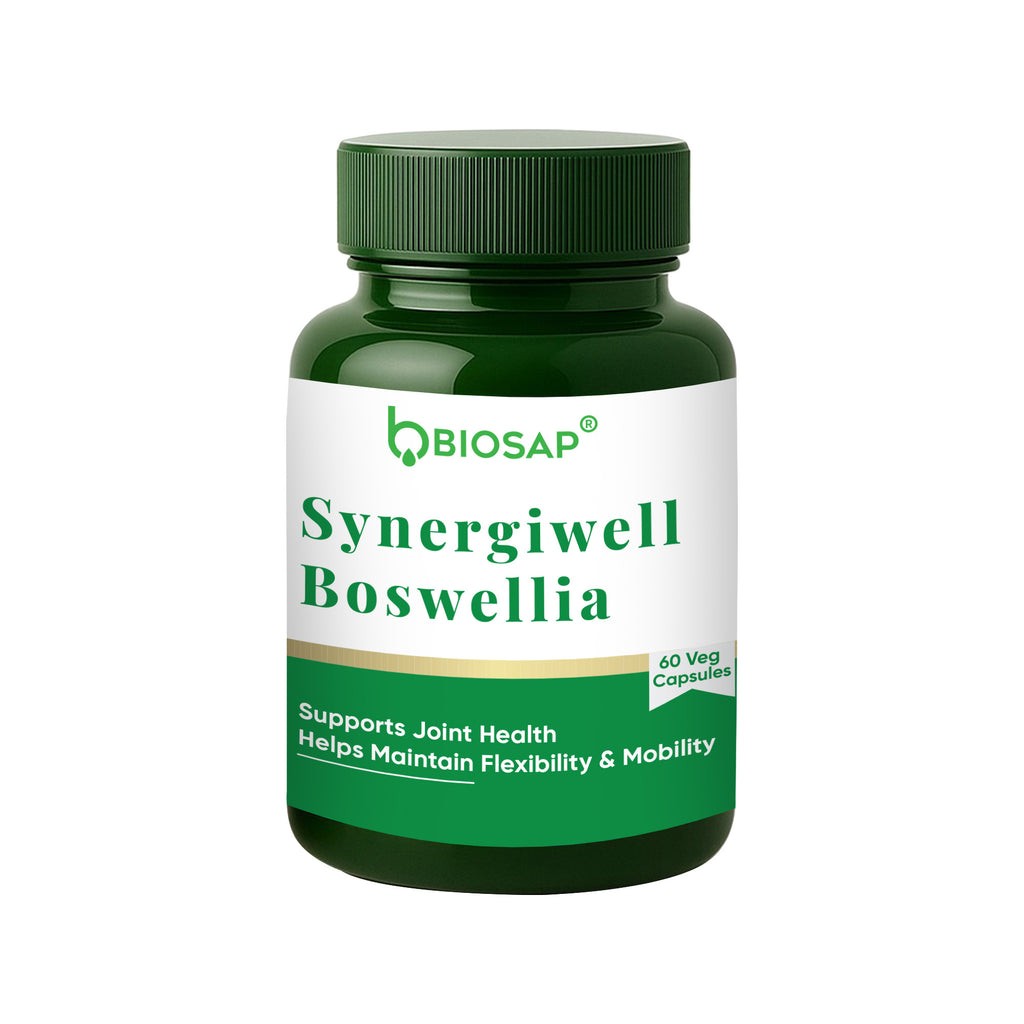 Synergiwell Boswellia