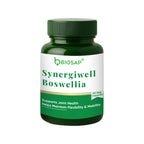 Synergiwell Boswellia