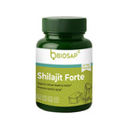 Shilajit Forte