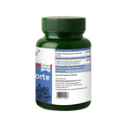 Biosap Guggulu Forte: Healthy Lipids & Circulatory Support | 60 Veg Capsules