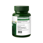 Gudmar Forte Capsules — Glucose Rhythm & Craving Control | 60 Veg Capsules