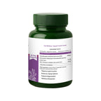 Fortified Jamun Capsules — Jamun + Giloy + Sea Buckthorn | 60 Veg Capsules