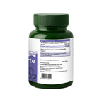 Gotu Kola Forte Capsules | Calm Focus & Elasticity Support | 60 Veg Capsules