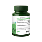 Fortified Triphala — Gut Rhythm & Gentle Detox | 60 Veg Capsules