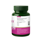 Genfight AD Capsules — Gymnema + Vijaysar Metabolic Support | 60 Veg Capsules