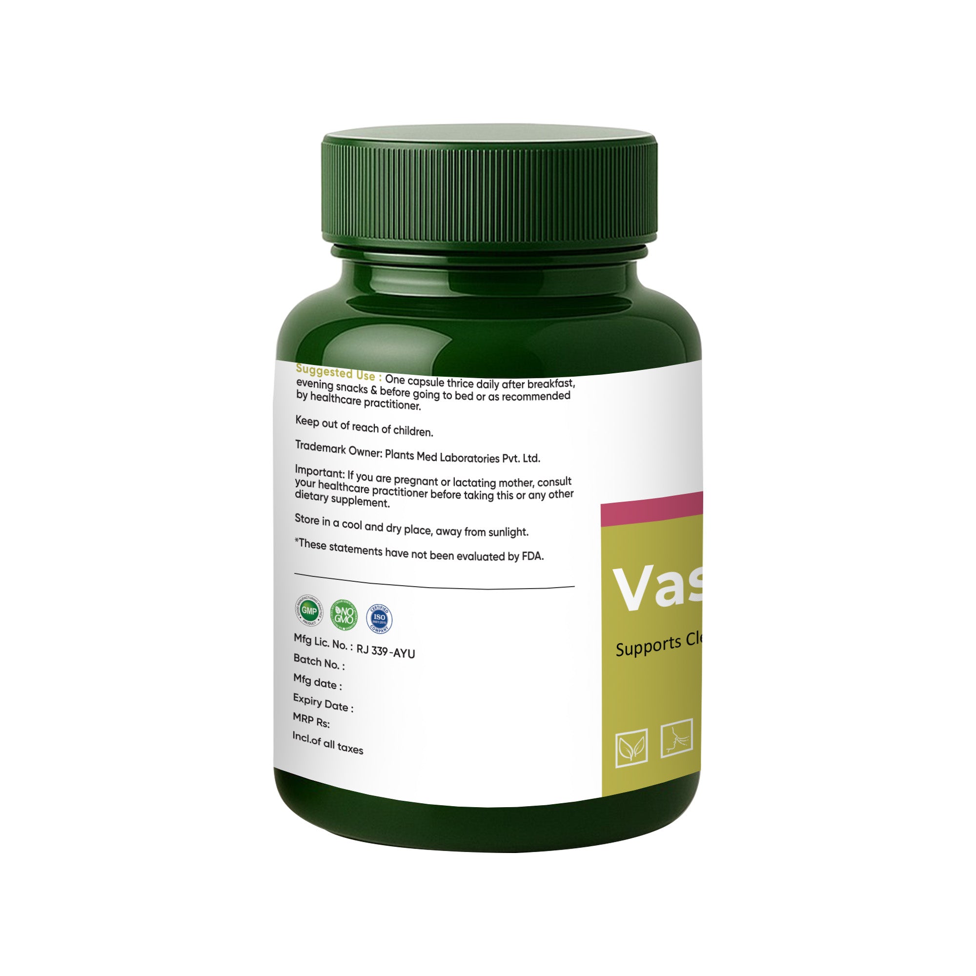 Vasa Forte