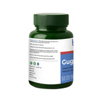 Biosap Guggulu Forte: Healthy Lipids & Circulatory Support | 60 Veg Capsules