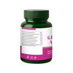 Genfight AD Capsules — Gymnema + Vijaysar Metabolic Support | 60 Veg Capsules