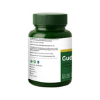 Gudmar Forte Capsules — Glucose Rhythm & Craving Control | 60 Veg Capsules
