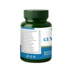 Genfight P Capsules — Pancreatic Tone & Fluid Balance | 60 Veg Capsules