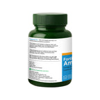 Fortified Amalki — Amla + Grape-Seed Antioxidant Support (Capsules)