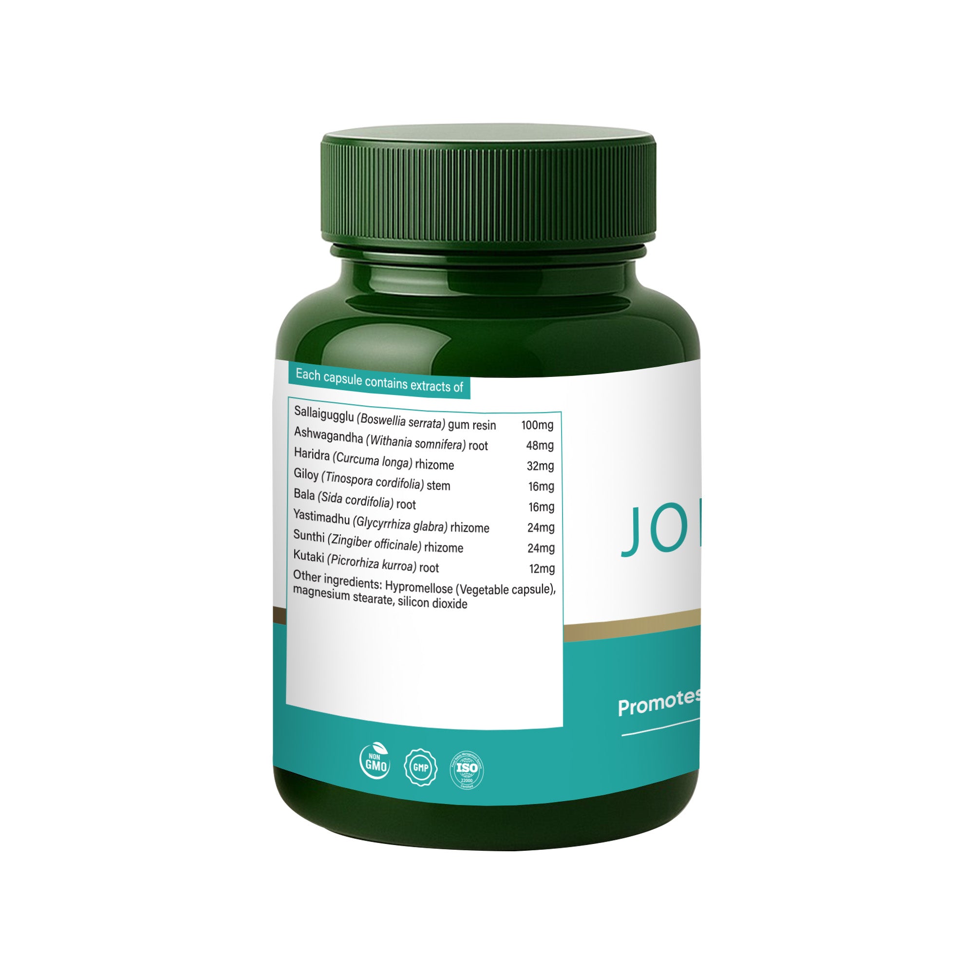 Jontpro Capsules